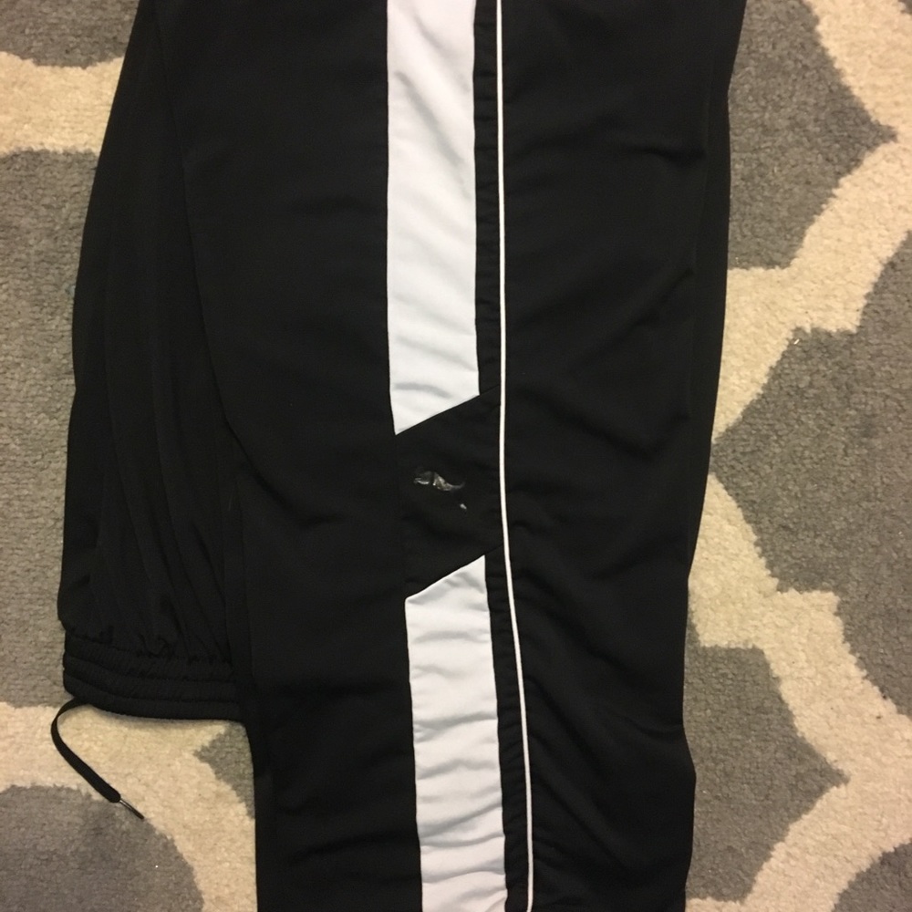 Puma track pants